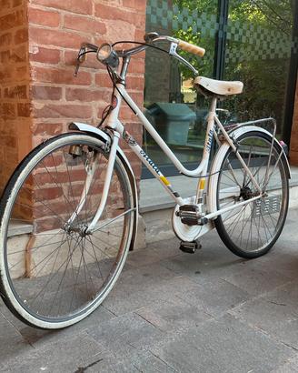 Bicicletta Atala da passeggio
