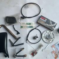 Accessori Borile Multiuso 230