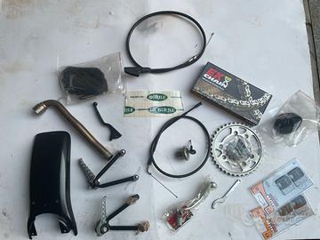 Accessori Borile Multiuso 230