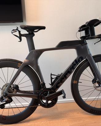 Cervelo P-Series 2026 UltrgraDi2d