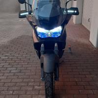 Aprilia Caponord 1000 - 2002