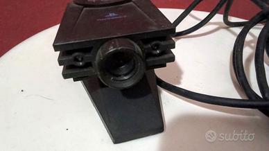 camera ps2 