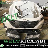 Peugeot 308 2023 per ricambi