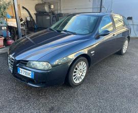 Alfa Romeo 156sw 1,9 jtd restyling da vetrina