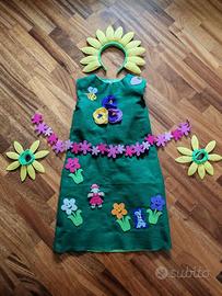 Vestito di Primavera