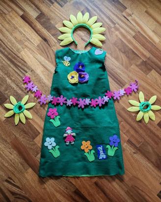 Vestito di Primavera