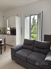 Appartamento Bilocale a Montagnana (FI)