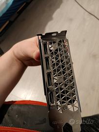 RTX 3060 Ti 8GB