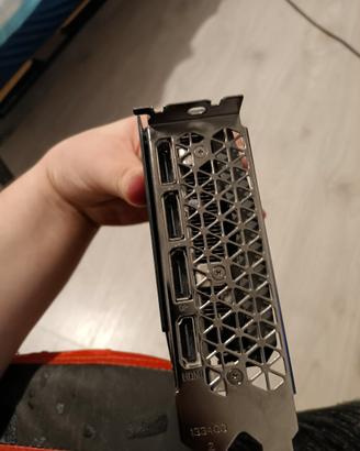 RTX 3060 Ti 8GB