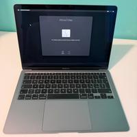 Macbook air 2020 13” 512gb intel i5