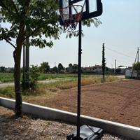 Canestro da basket
