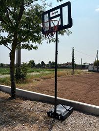 Canestro da basket