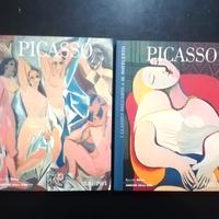 I CLASSICI DELL'ARTE - PICASSO