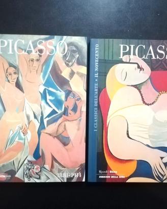 I CLASSICI DELL'ARTE - PICASSO