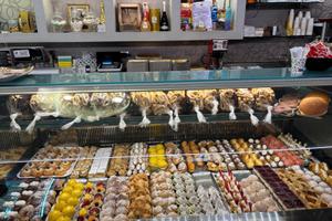 Pasticceria avviata -grande potenziale