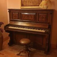 pianoforte