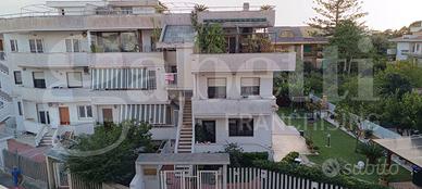 Attico/Mansarda Nettuno [Cod. Via PrimuleVRG]