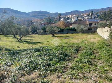 TER. RESIDENZIALE A MENDICINO