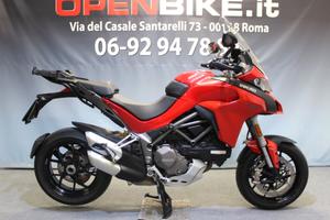 Ducati Multistrada 1260 S E4 03/2018 Km 28000