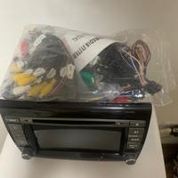 Autoradio Fiat Bravo 2007-2012