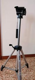 cavalletto per macchina fotografica 