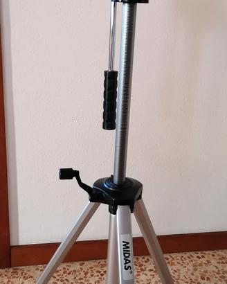 cavalletto per macchina fotografica 