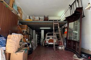 Box doppio a Genova Albaro