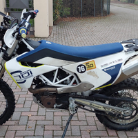 Husqvarna 701 enduro 2017