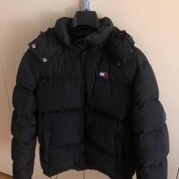 giubbotto tommy jeans