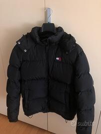 giubbotto tommy jeans