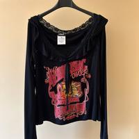 Top vintage D&G