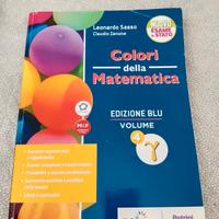 Colori della matematica volume 4