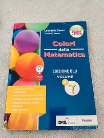 Colori della matematica volume 4