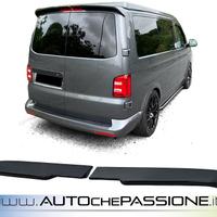 Spoiler posteriore VW Bus T6 T6.1