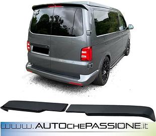 Spoiler posteriore VW Bus T6 T6.1