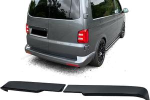 Spoiler posteriore VW Bus T6 T6.1