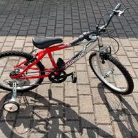 Bicicletta da Bambini