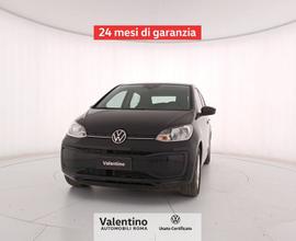 Volkswagen up! 1.0 5p. EVO move  BlueMotion T...