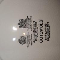 piatti inglesi cotswold