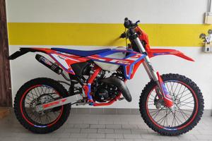 BETA RR 50 RACING 2024 *UNICO PROPRIETARIO*