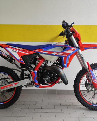 BETA RR 50 RACING 2024 *UNICO PROPRIETARIO*