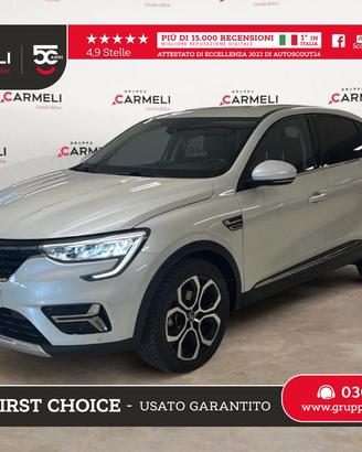 Renault Arkana 1.6 hybrid Intens E-Tech 145cv