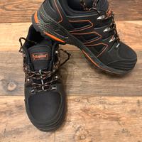 Kapriol scarpe antinfortunistiche S3