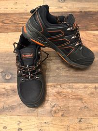 Kapriol scarpe antinfortunistiche S3