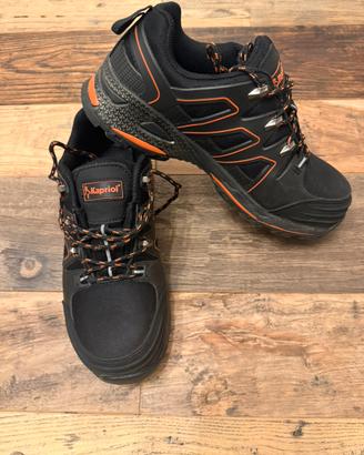 Kapriol scarpe antinfortunistiche S3