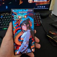 Samsung S24 ultra 256gb