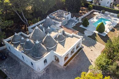 Villa - Fasano