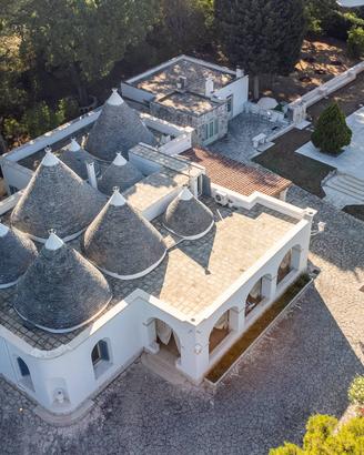 Villa - Fasano