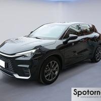 Lexus LBX Hybrid Elegant