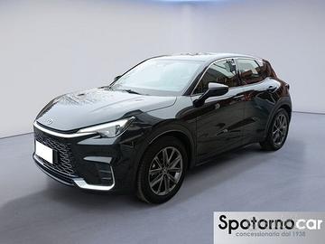 Lexus LBX Hybrid Elegant